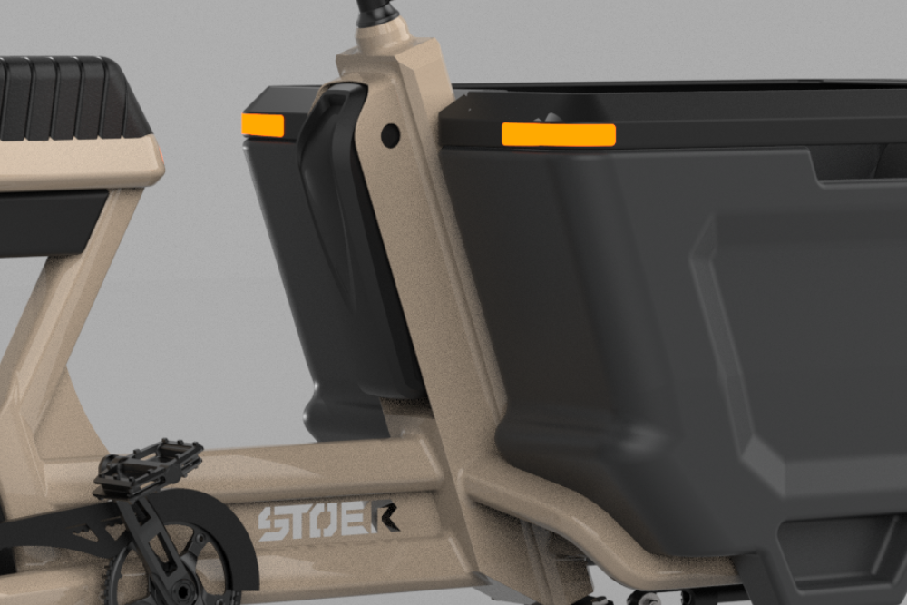 What are the most common challenges in business cargo bike use?