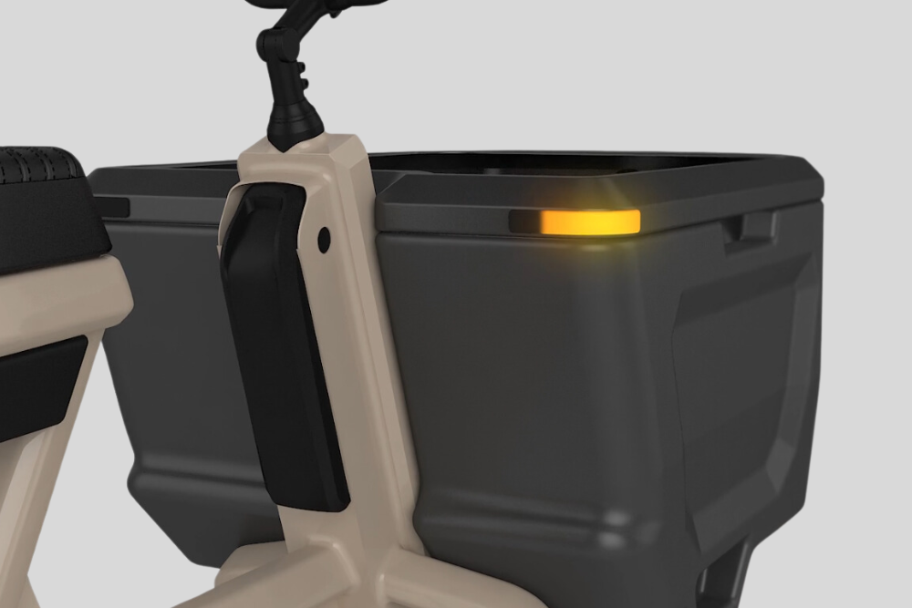 Bakfiets Zwolle