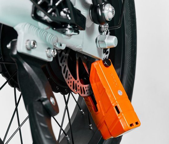 Der ABUS 8077 Detecto XPlus