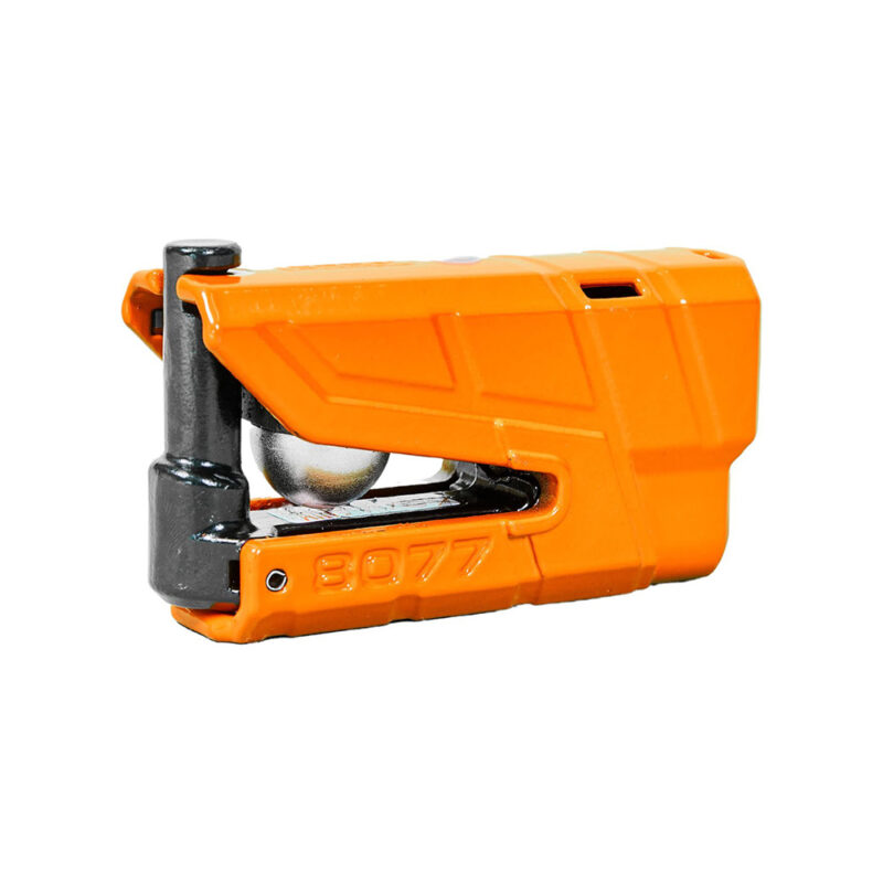 ABUS 8077 Detecto XPlus