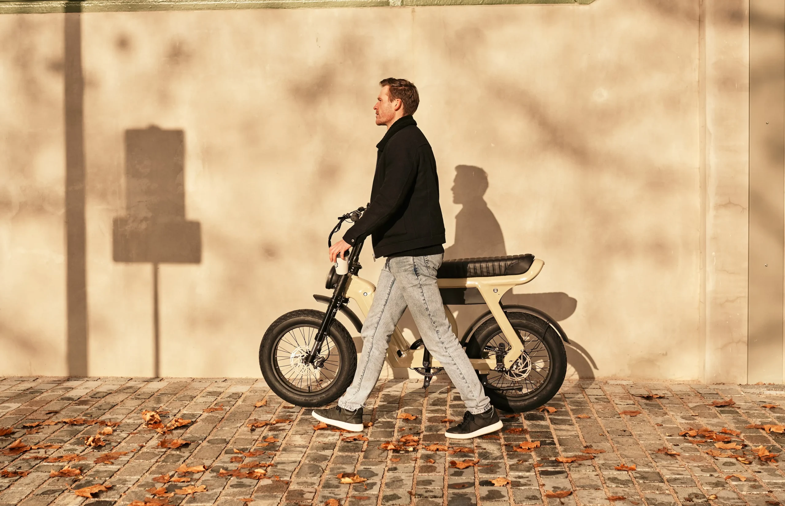 Battery capacity electric bike business: which one suits you?