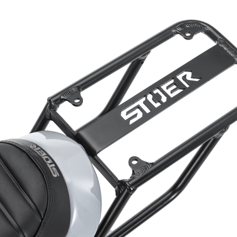 STOER achterrek UrbanX/CargoX