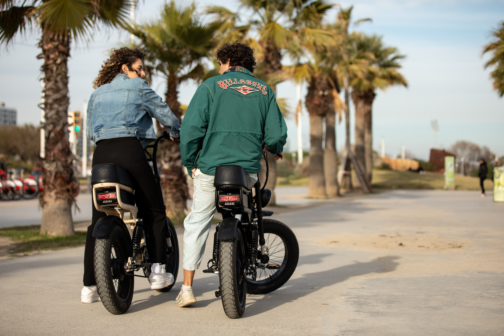 Batterie Fatbike : capacité, durée de vie et conseils