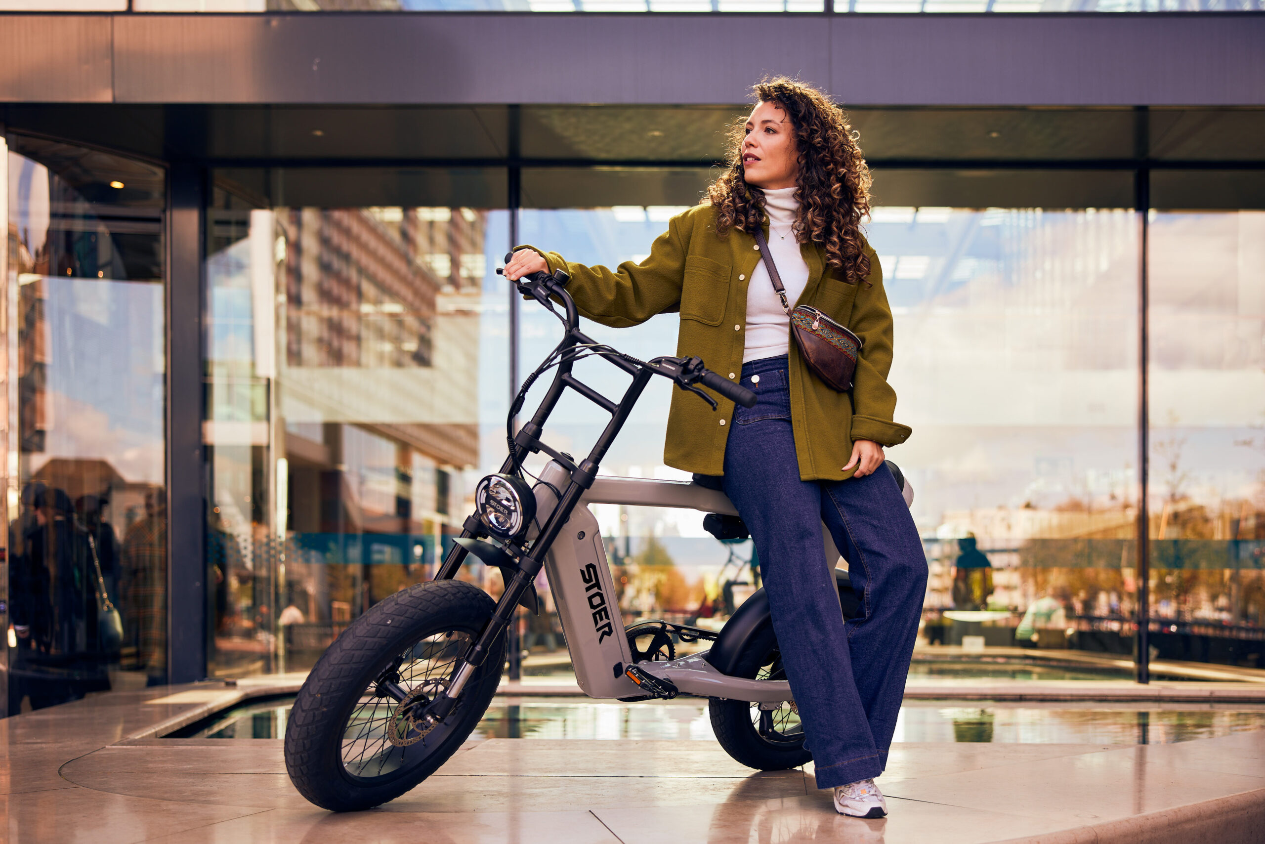 6 Errores más comunes al comprar una fatbike