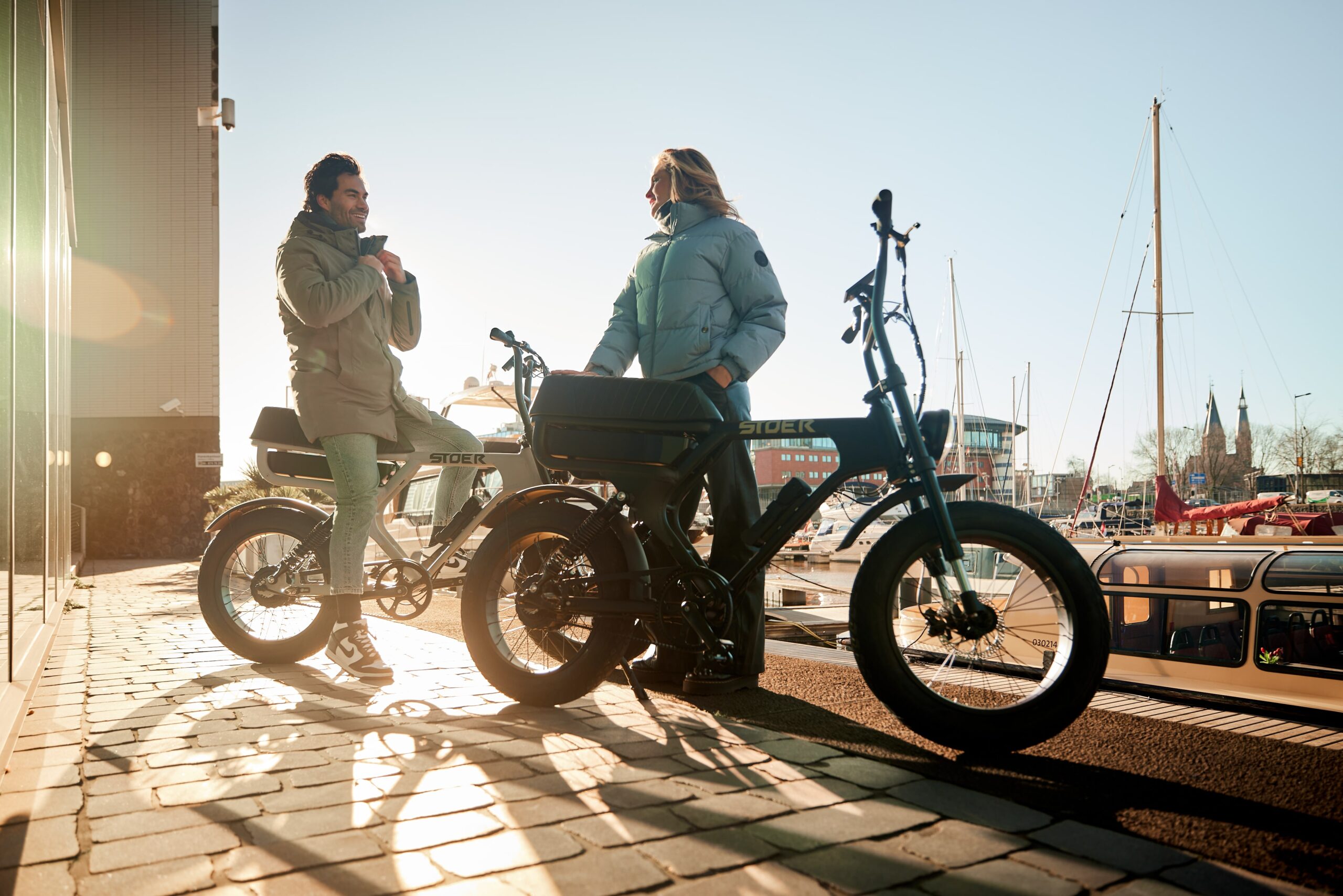 10 questions answered about fatbikes for adults