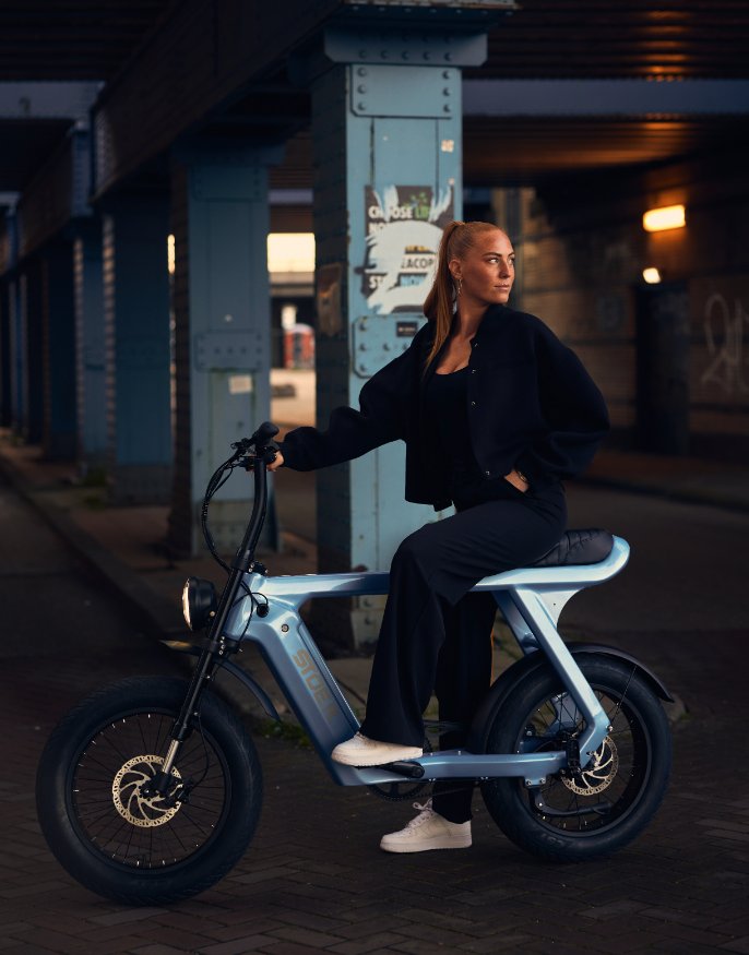 Can an electric fatbike completely replace a car for entrepreneurs?