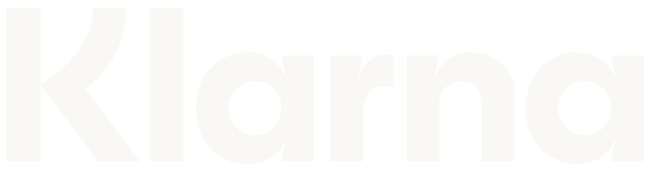 Klarna Logo