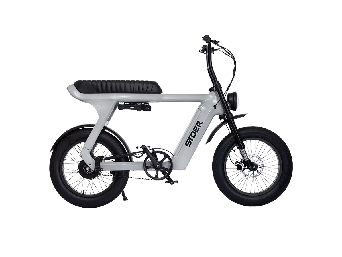 How can I maximize the life of my e-bike battery?