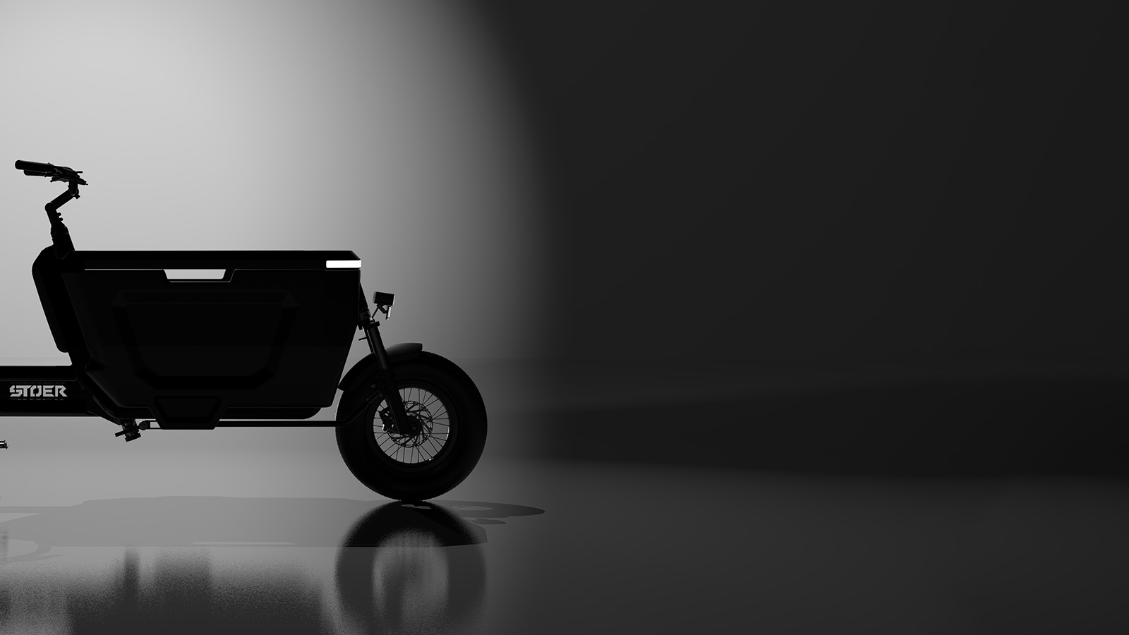 What are the most common challenges in business cargo bike use?