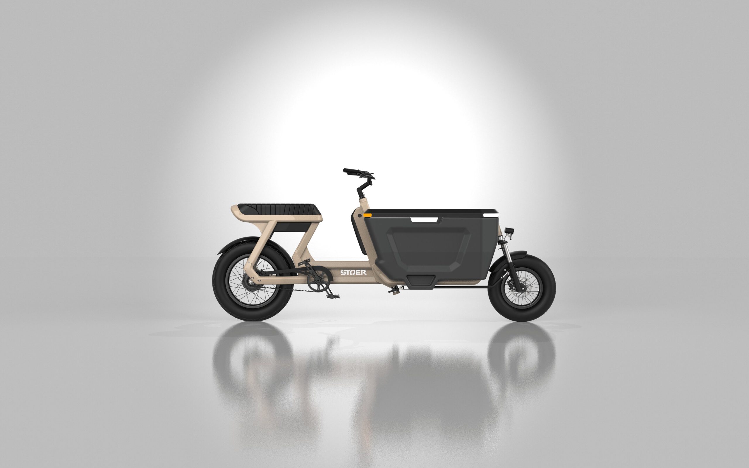 Voordelen van elektrische bakfietsen voor gezinnen