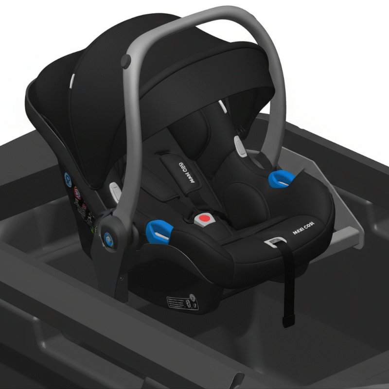 Maxi-cosi houder CargoX