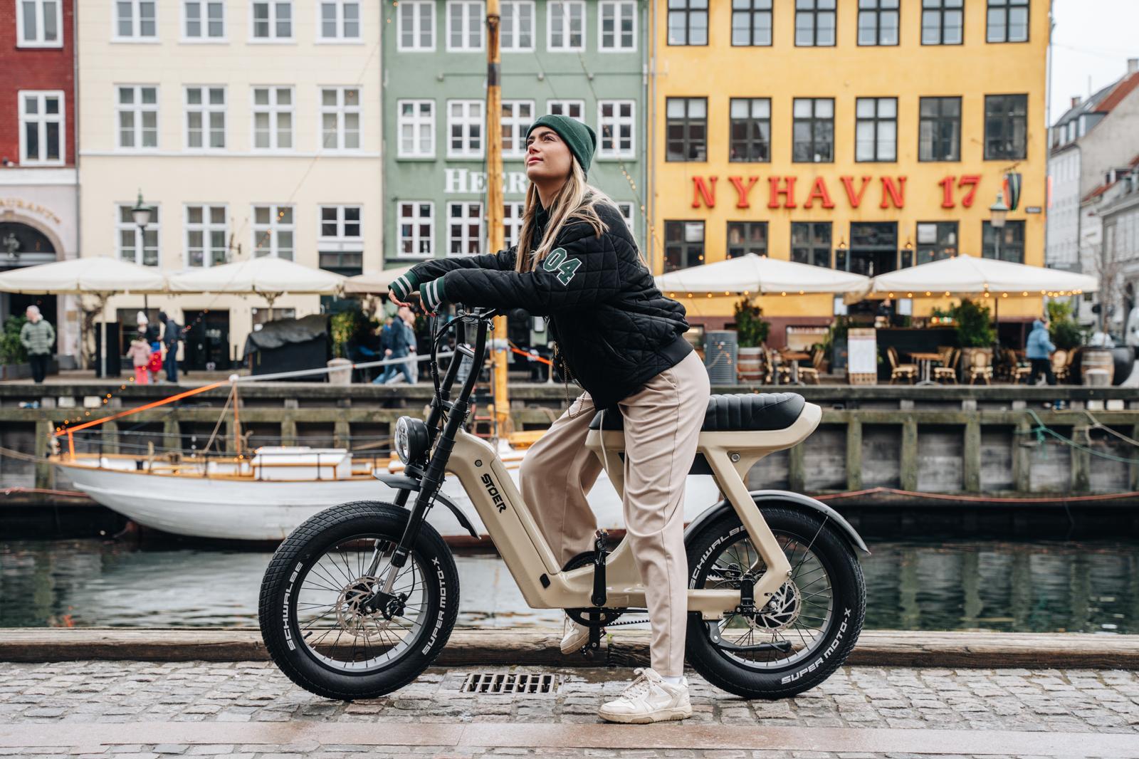 B2B Festival NewsFiets 2026 in Den Bosch: THE fair for Two-Wheeler Industry Professionals