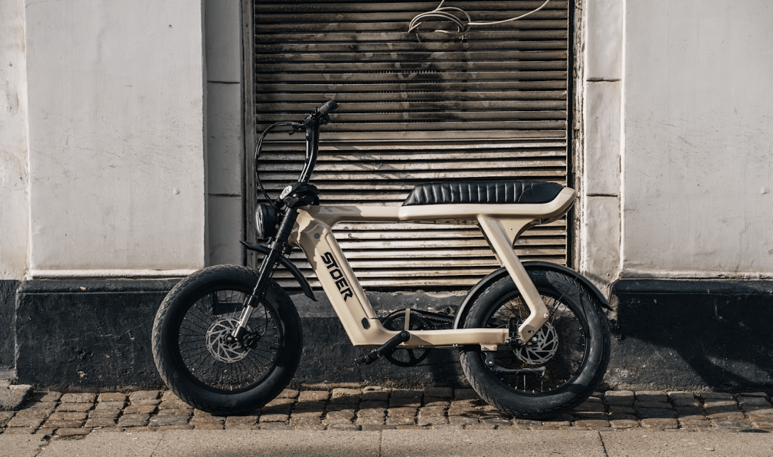 What are the tax advantages of electric fatbikes for business owners?