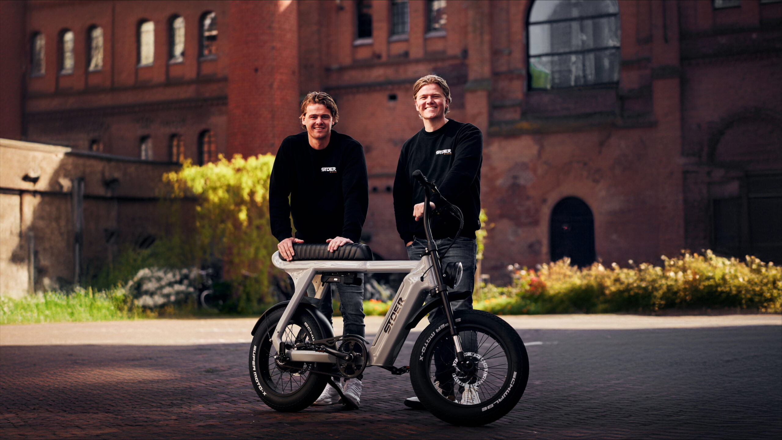 8 De viktigaste skillnaderna mellan fatbikes i instegsklass och premiumklass