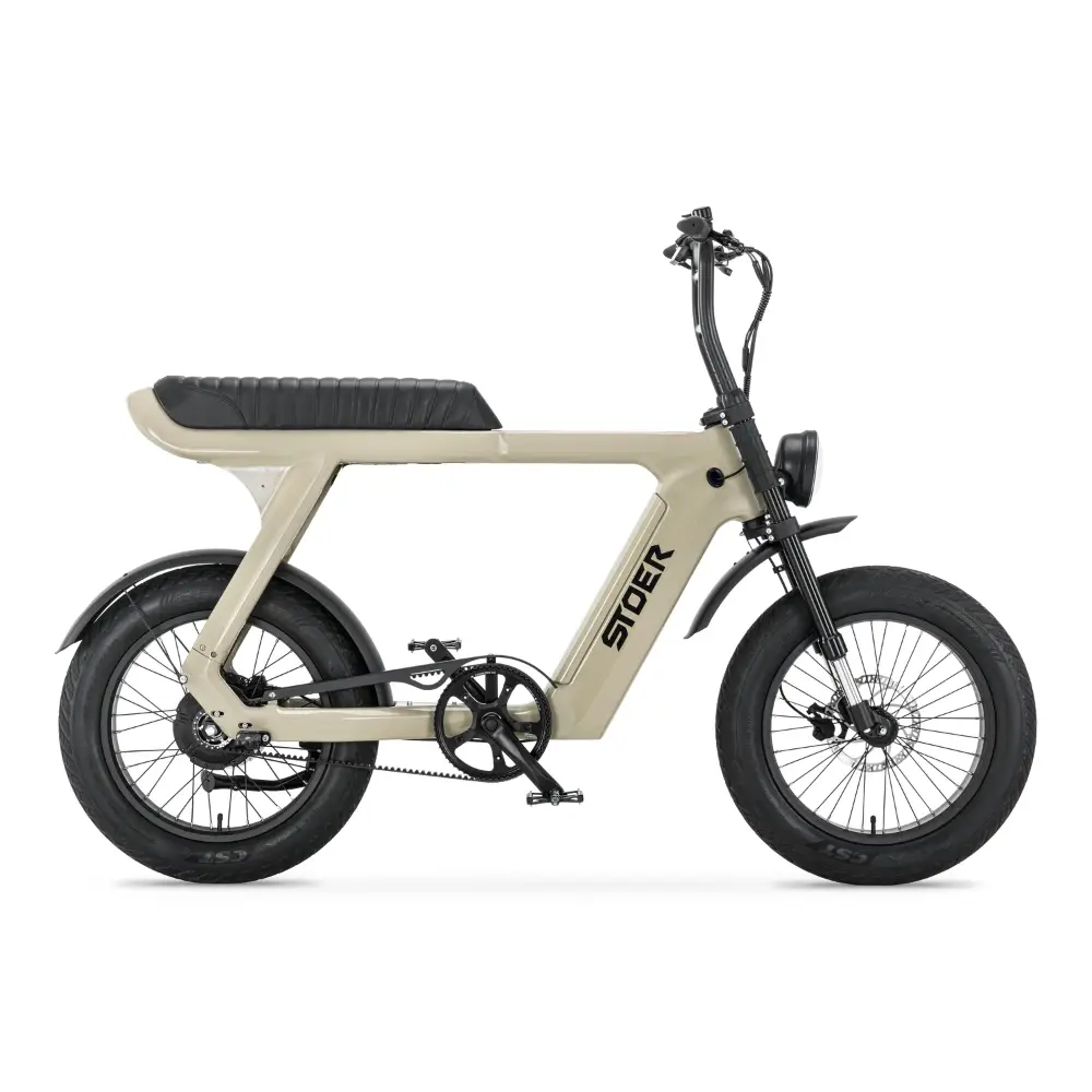 Hoe bereken je de brandstofbesparing bij overstap naar elektrische fatbikes?