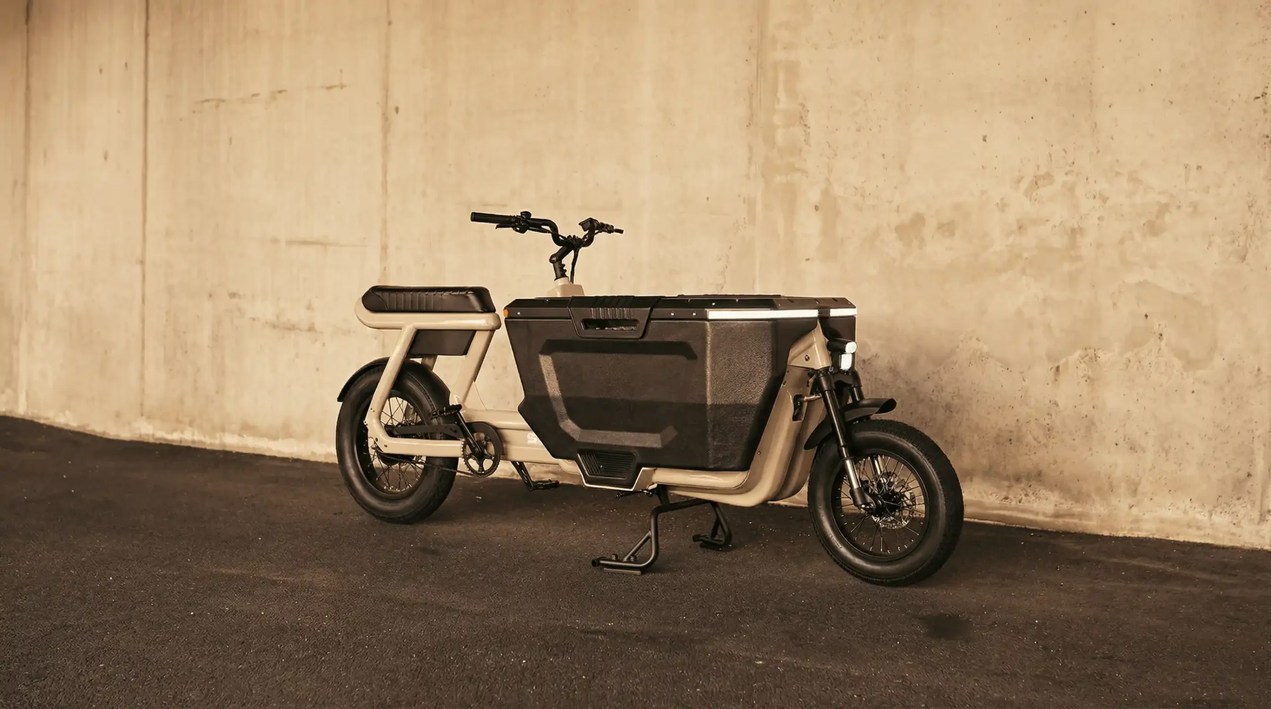 Beste bakfiets 2027: waarom de STOER CargoX wint
