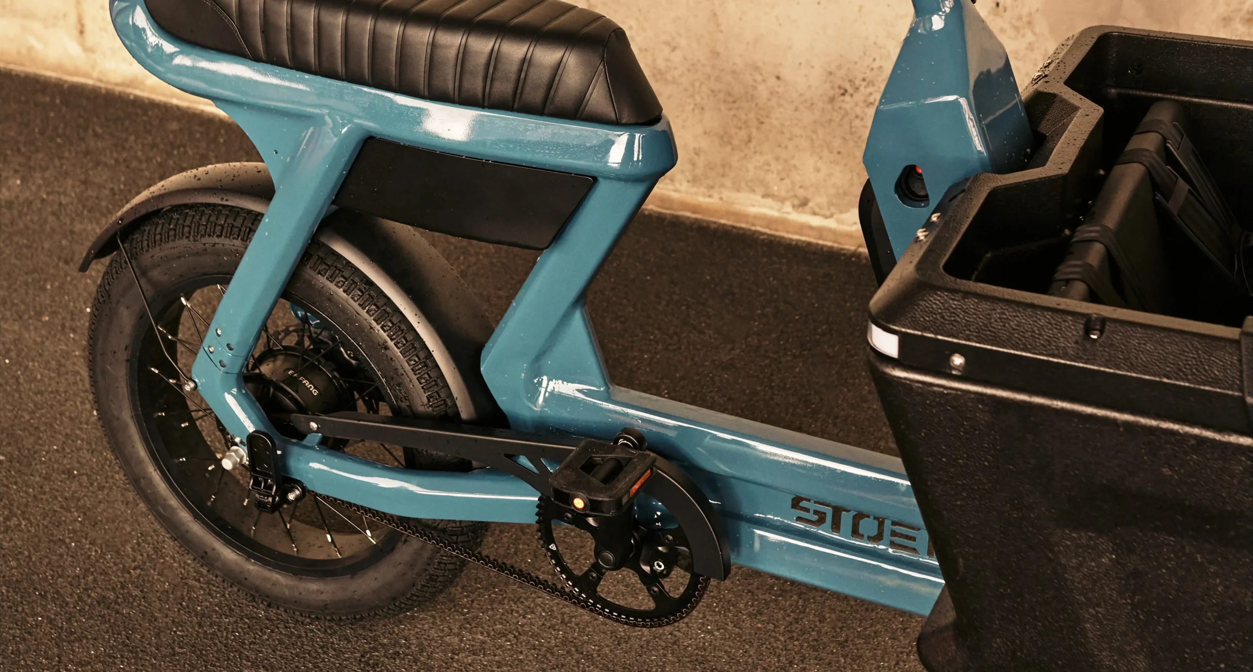 Bakfiets vs auto: waarom gezinnen overstappen in 2026