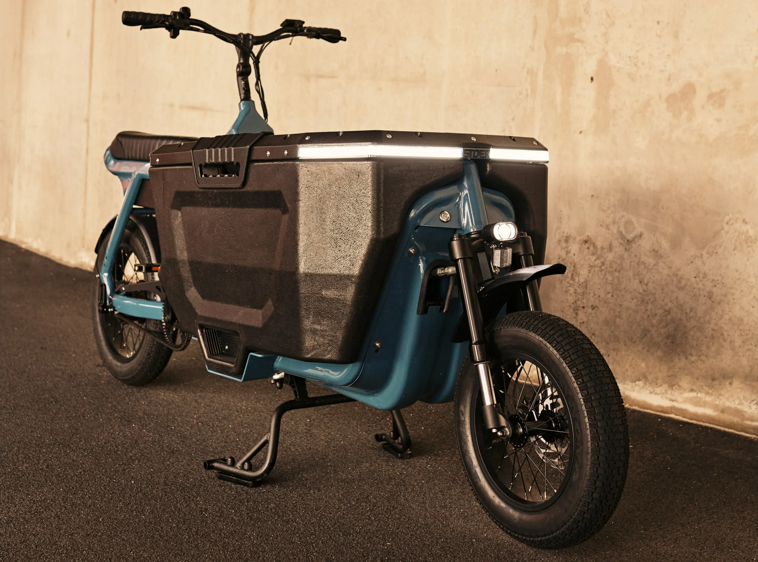Bakfiets vs auto: waarom gezinnen overstappen in 2026